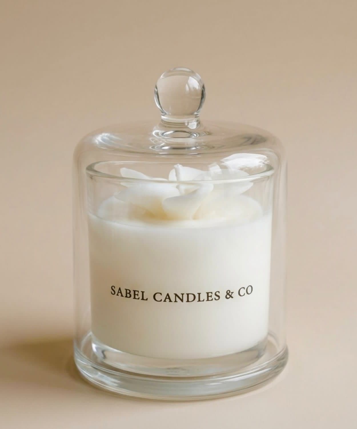 Scented Candles